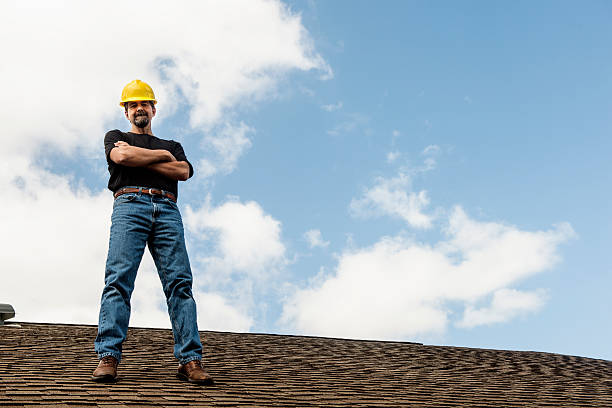 Best Residential Roofing Contractor  in Urbana, IA